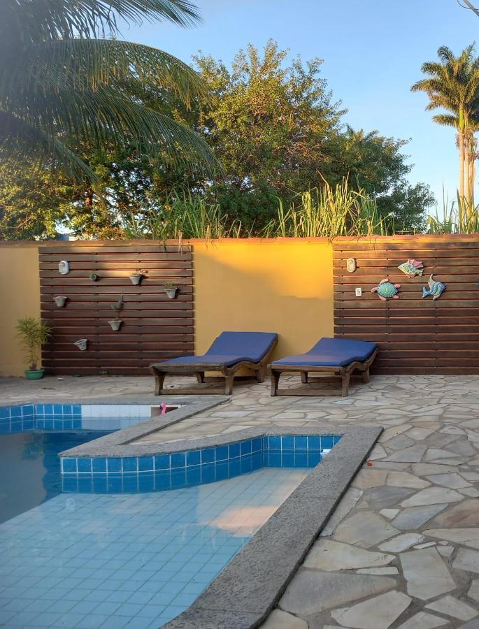Casa 3 Quartos - Buzios Exterior foto