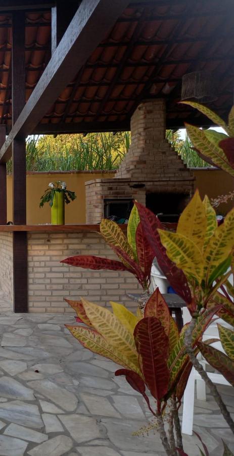 Casa 3 Quartos - Buzios Exterior foto